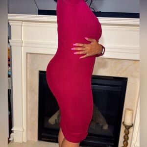 FashionNova Dress